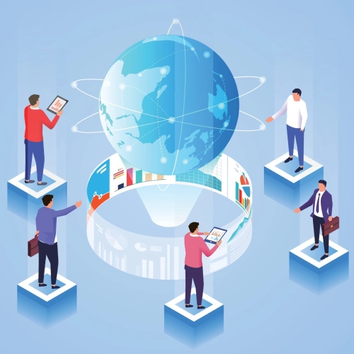 دوره جامع مدیریت بازرگانی داخلی